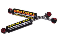 Brothers Trucks FGS6372STOCK primary image