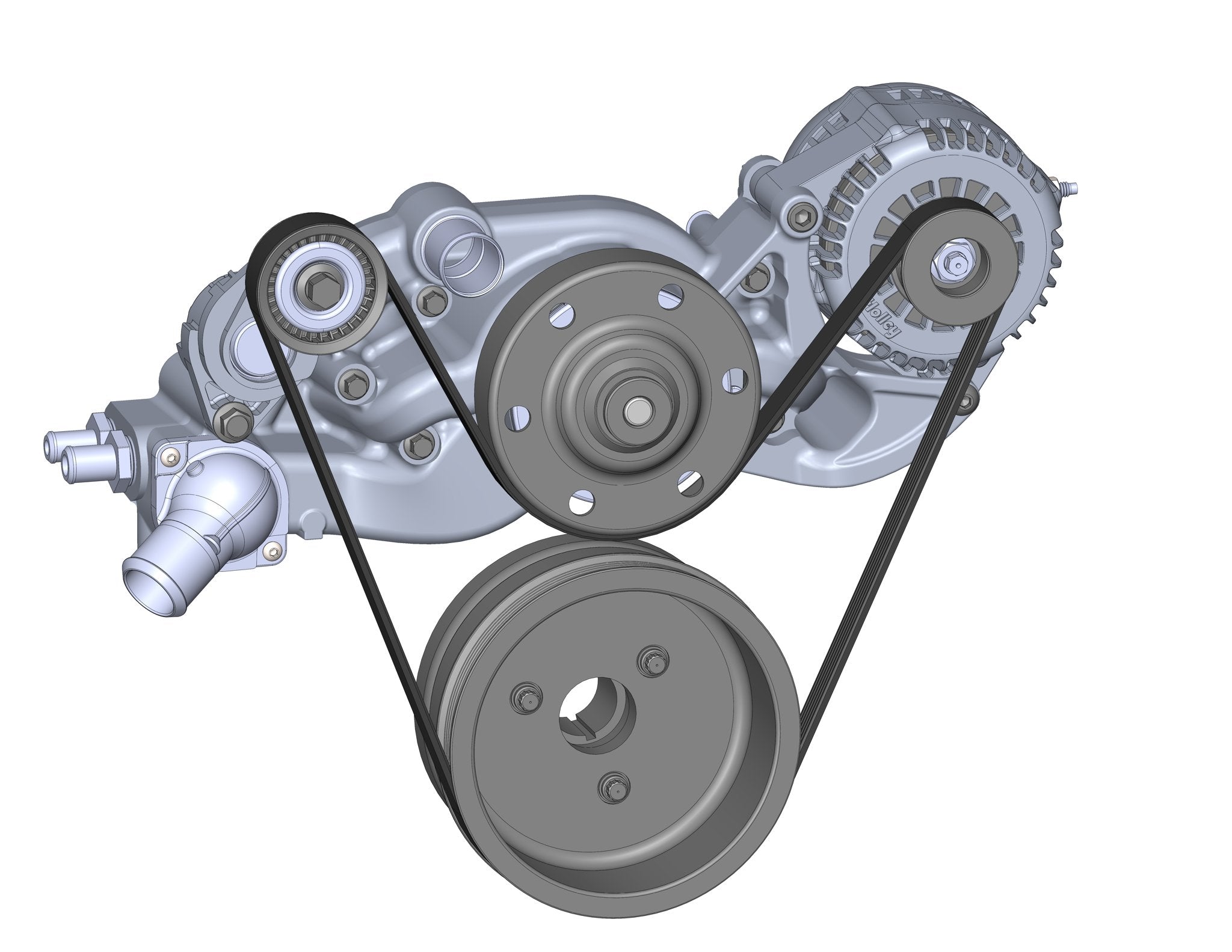 Holley 20-182 image 4