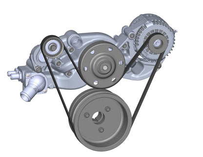 Holley 20-187BK image 10