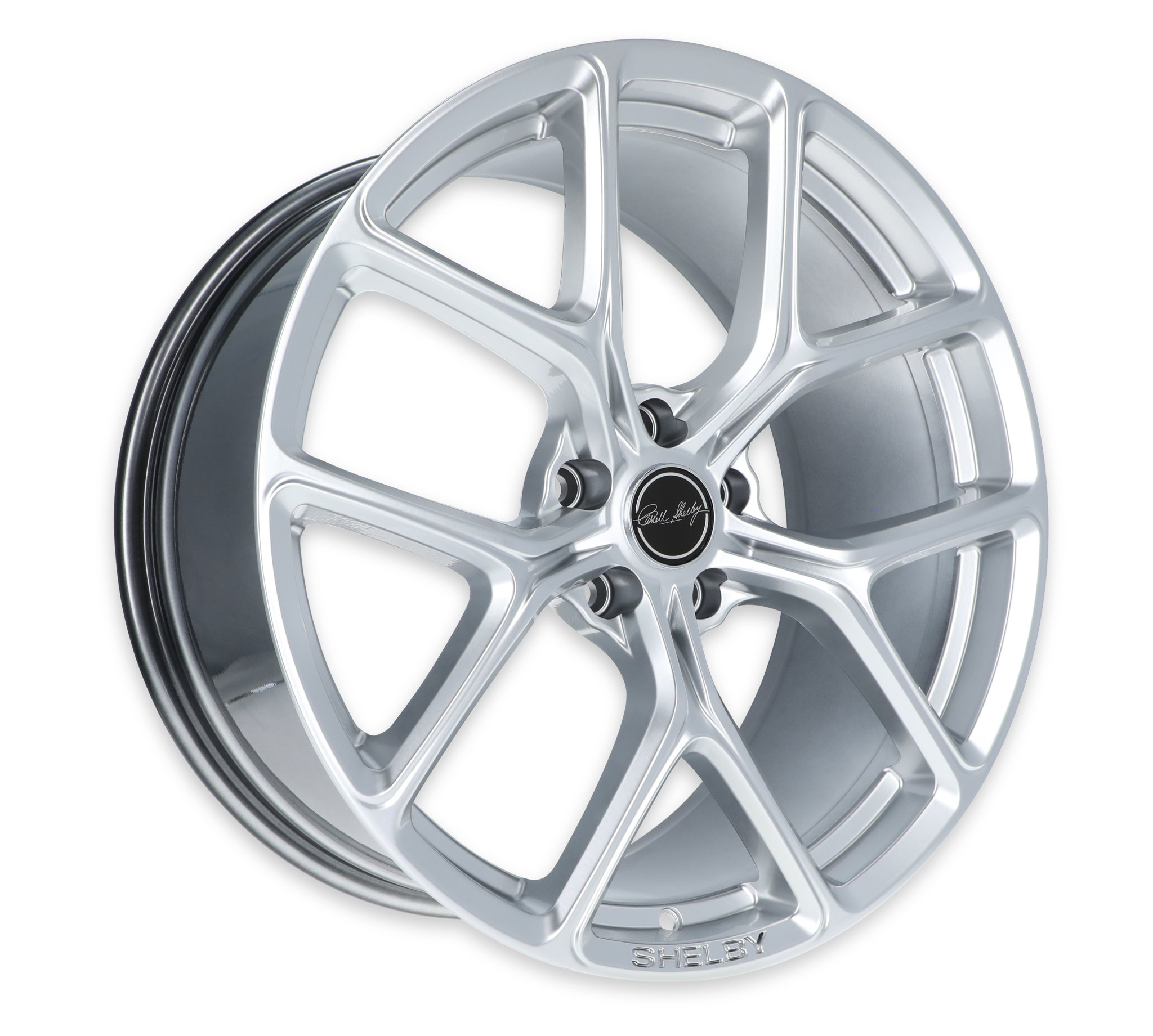 Carroll Shelby Wheels CS3-295430-CP image 23