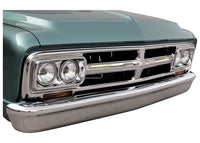 Brothers Trucks FRT72SMP primary image
