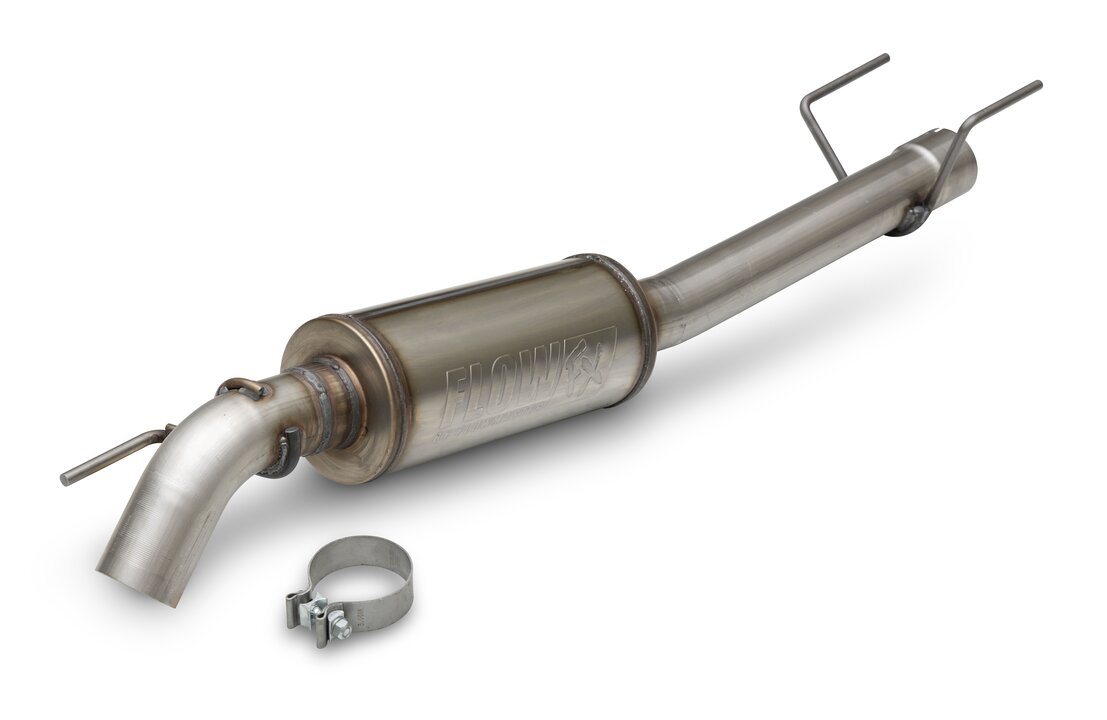 Flowmaster 718141 image 8
