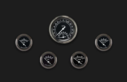 Classic Instruments TR35SLF image 2
