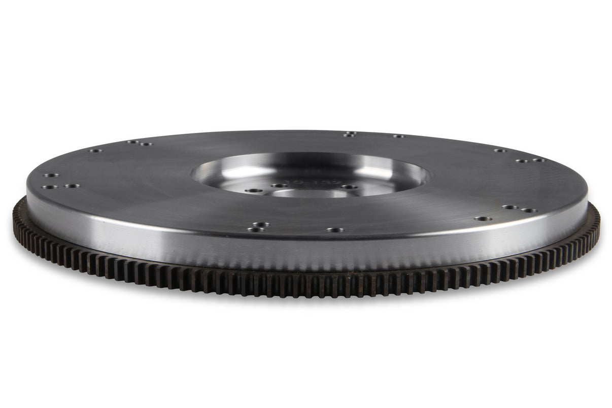 Hays Billet Steel SFI Certified Flywheel - Small Block Chevrolet - Photo - out of package Back