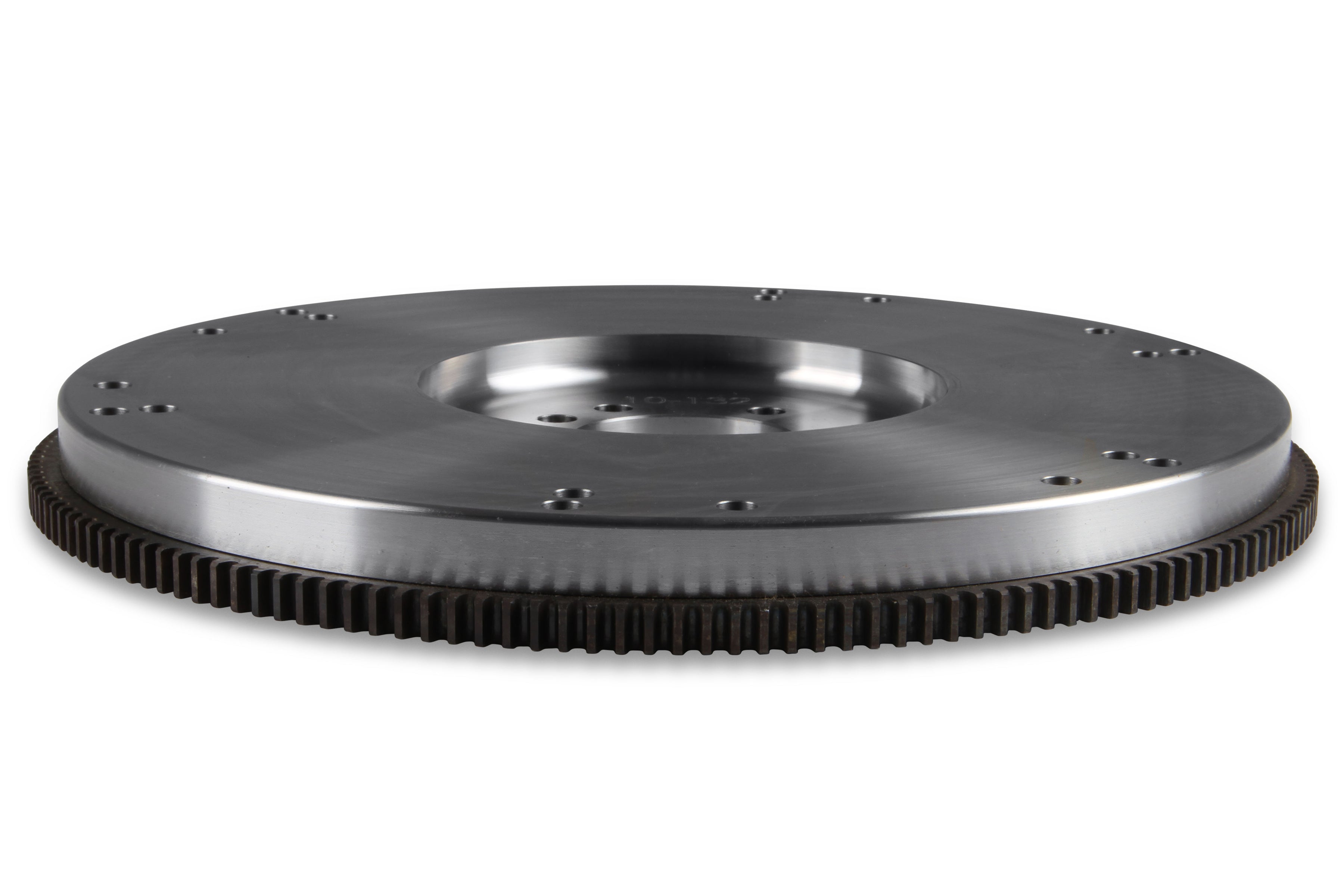 Hays Billet Steel SFI Certified Flywheel - Small Block Chevrolet - Photo - out of package Back