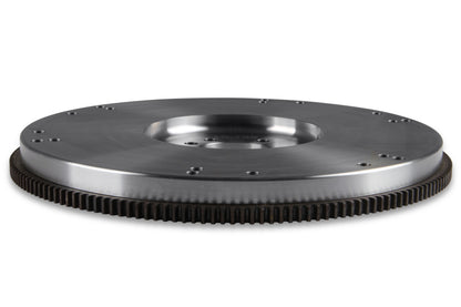 Hays Billet Steel SFI Certified Flywheel - Small Block Chevrolet - Photo - out of package Back