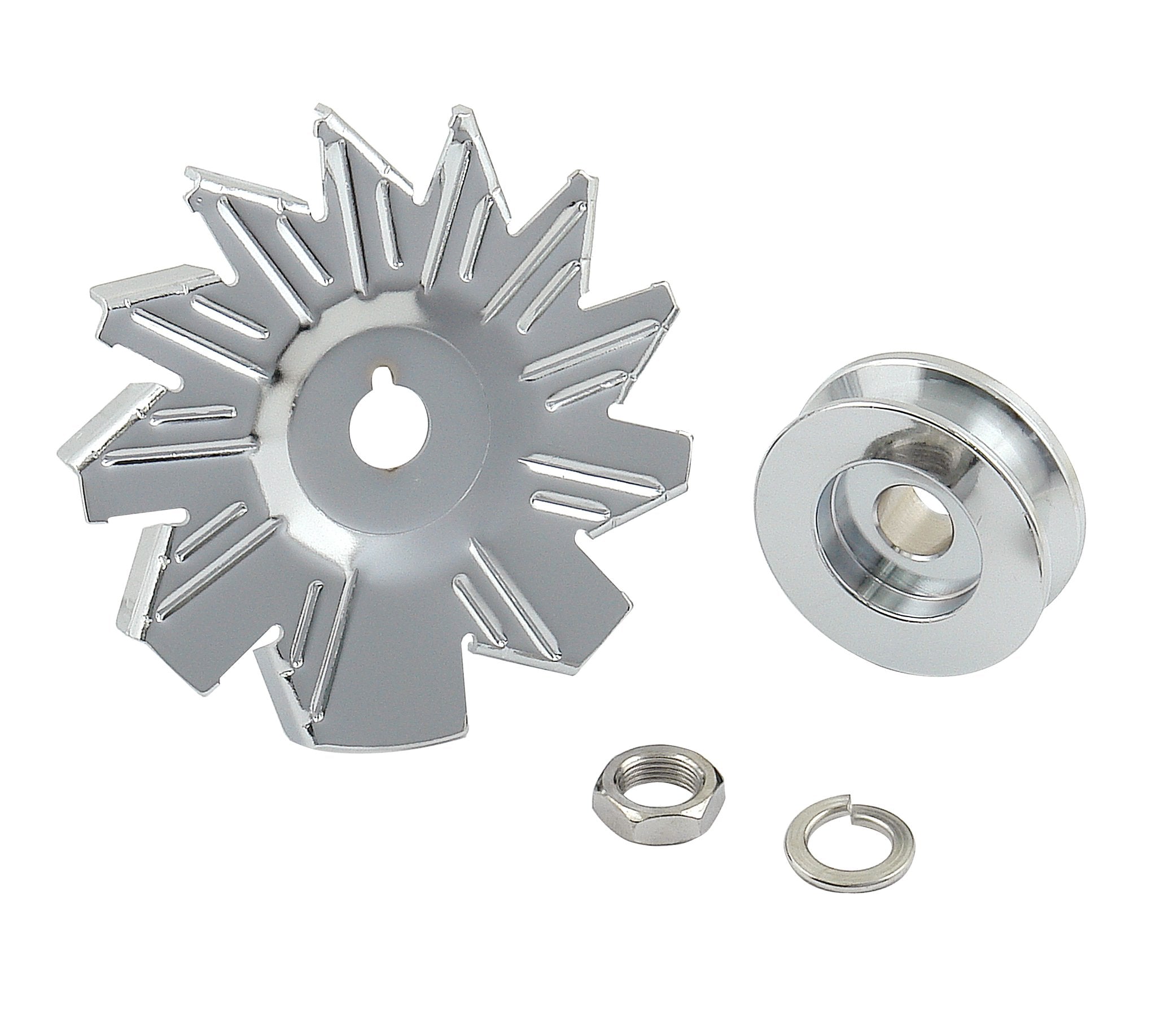 Mr. Gasket 6808 primary image