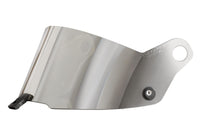 ST5 MIRROR DARK VISOR - Stilo ST5 ABP Visor Mirror - Dark
