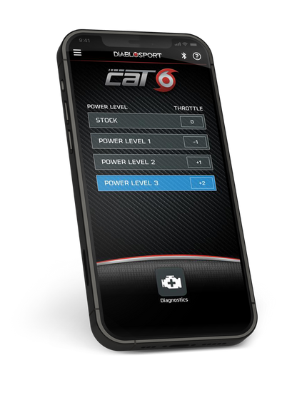 DiabloSport 32457 image 9