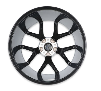 Carroll Shelby Wheels CS3-215455-B image 7