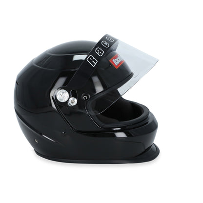 RaceQuip Pro Youth Full-Face Helmet