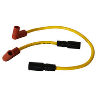 Custom Wire Set - 1999-2008 Buell All Models / 1999-2017 Dyna FXD (Carb or FI)
- 8MM - Yellow