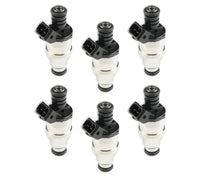 ACCEL - Fuel Injectors - 15 lb/hr