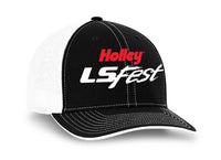 Holley 10091-SMHOL primary image