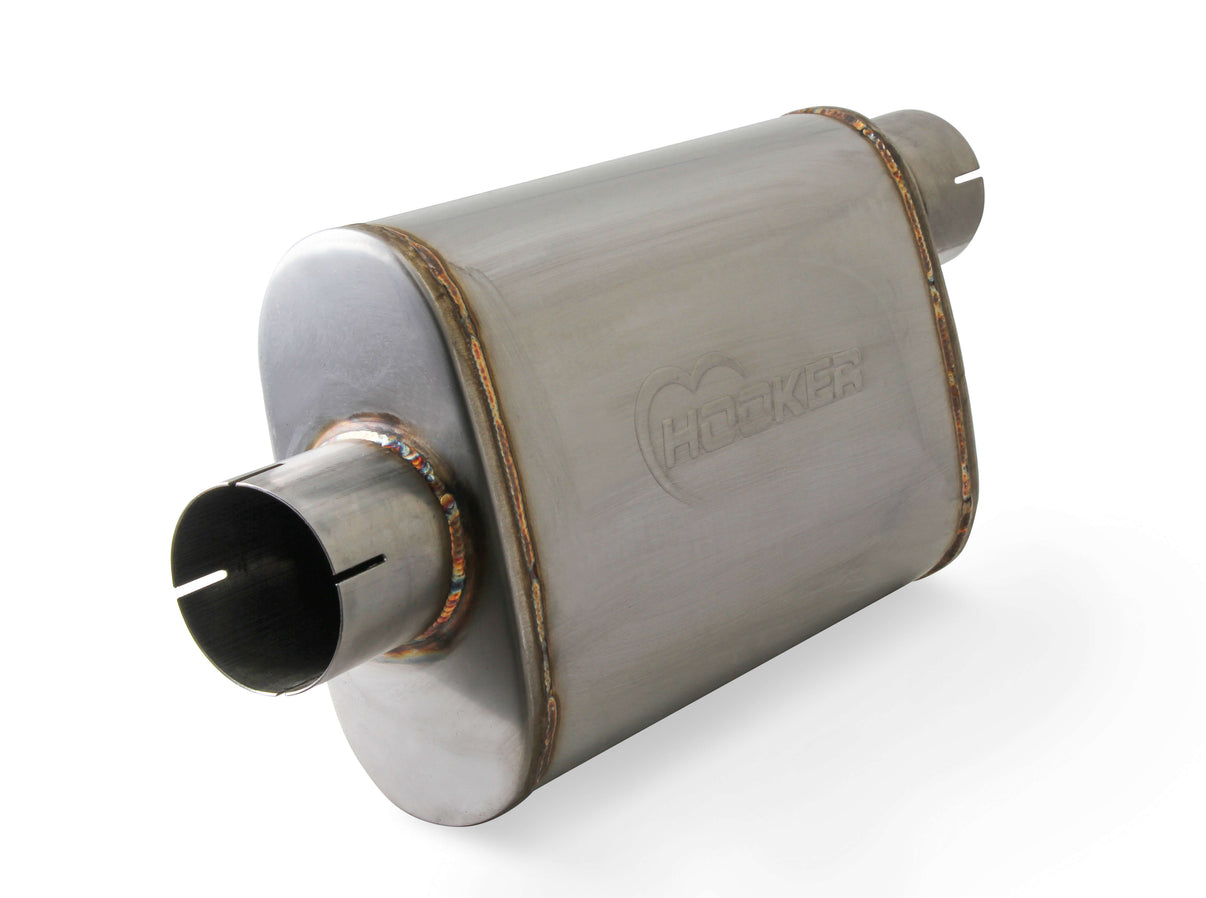 Hooker 21642HKR VR304 Muffler - Photo - out of package Right