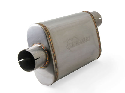 Hooker 21642HKR VR304 Muffler - Photo - out of package Right