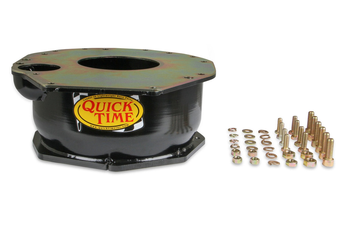 Quick Time RM-4095 image 6