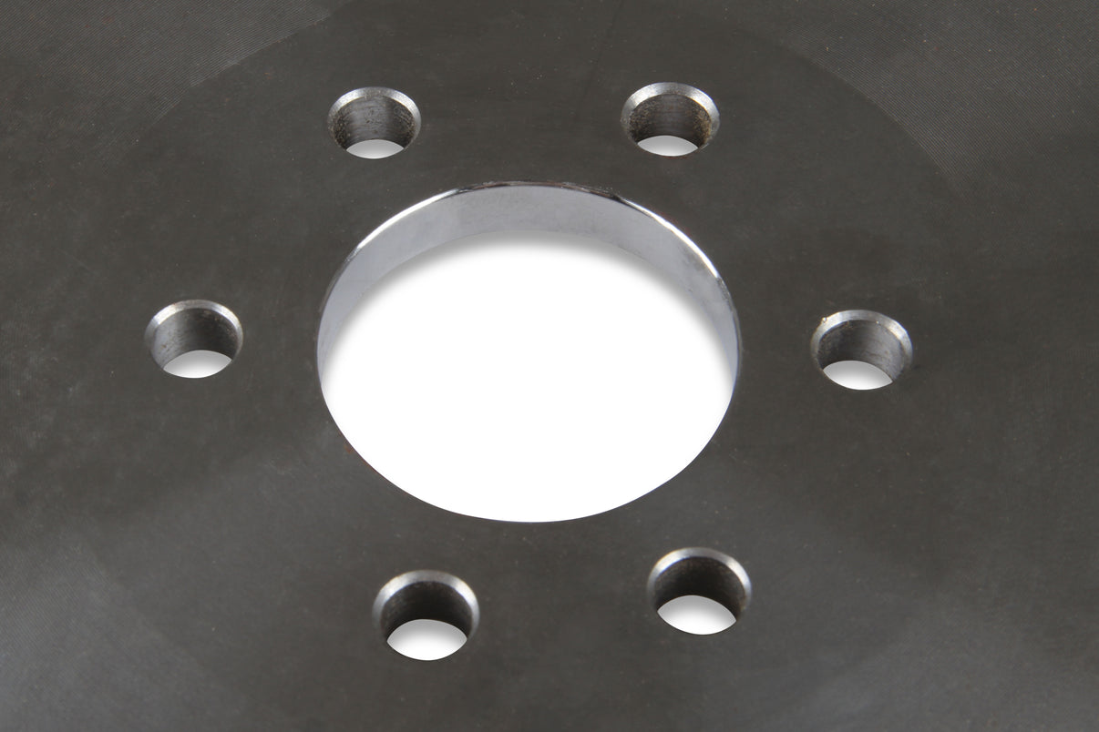 Hays Billet Steel SFI Certified Flywheel - Big Block Chrysler - Photo - out of package Left