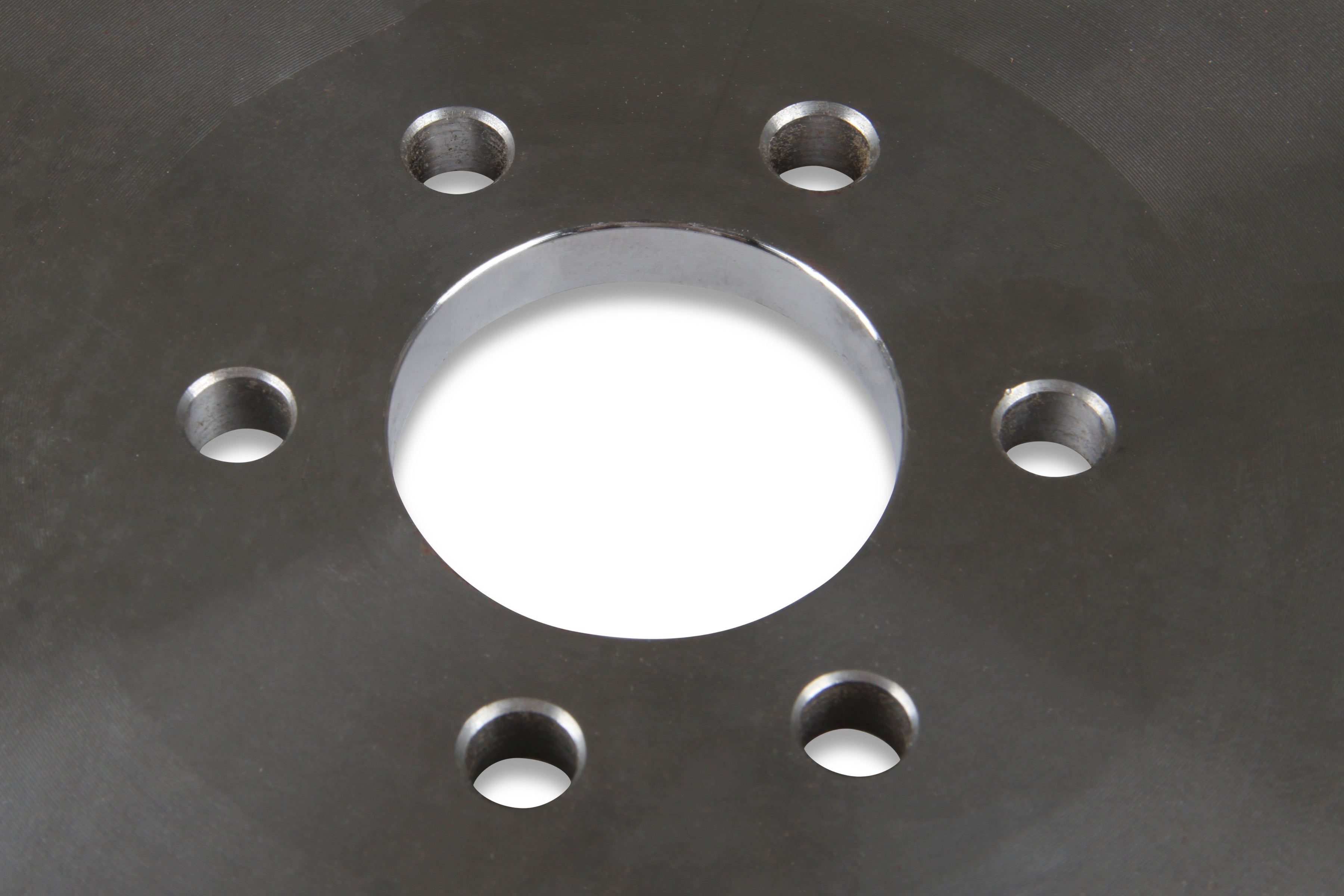 Hays Billet Steel SFI Certified Flywheel - Big Block Chrysler - Photo - out of package Left