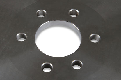 Hays Billet Steel SFI Certified Flywheel - Big Block Chrysler - Photo - out of package Left