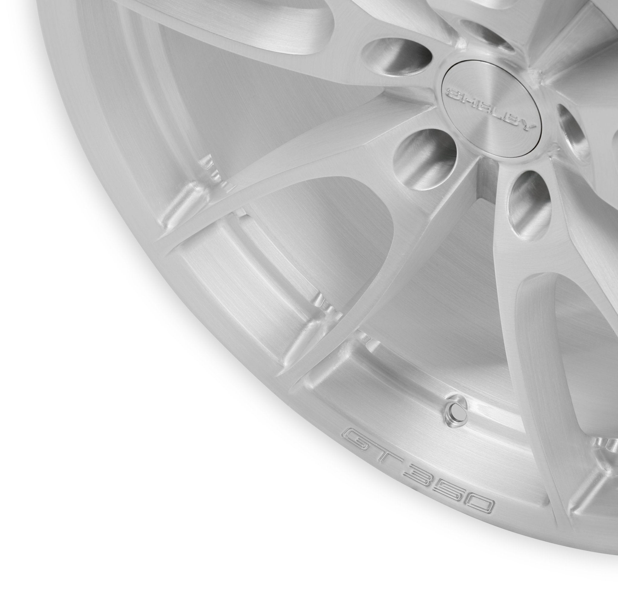 Carroll Shelby Wheels CS21-905430-R image 13