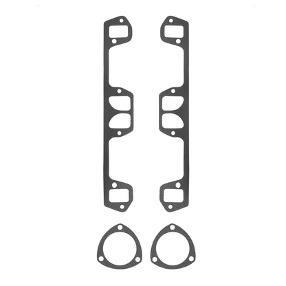 Hooker Competition Long Tube Headers - Painted - Photo - out of package Left