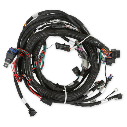 Holley EFI Gen V LT Engine Main Harness
