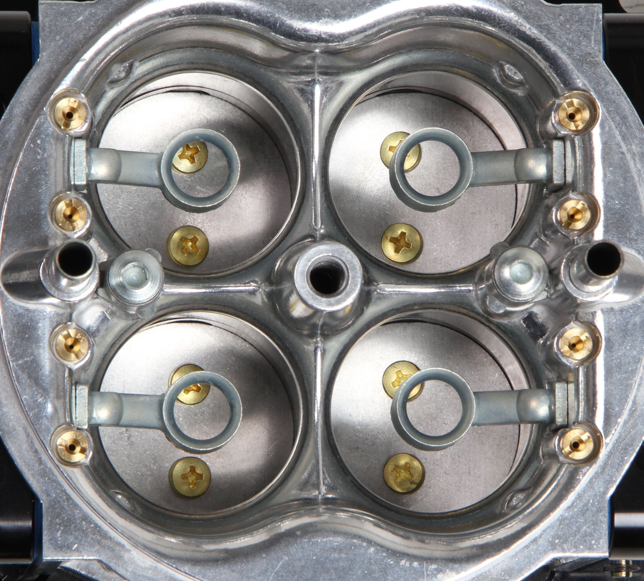 Holley 0-67201BK image 4