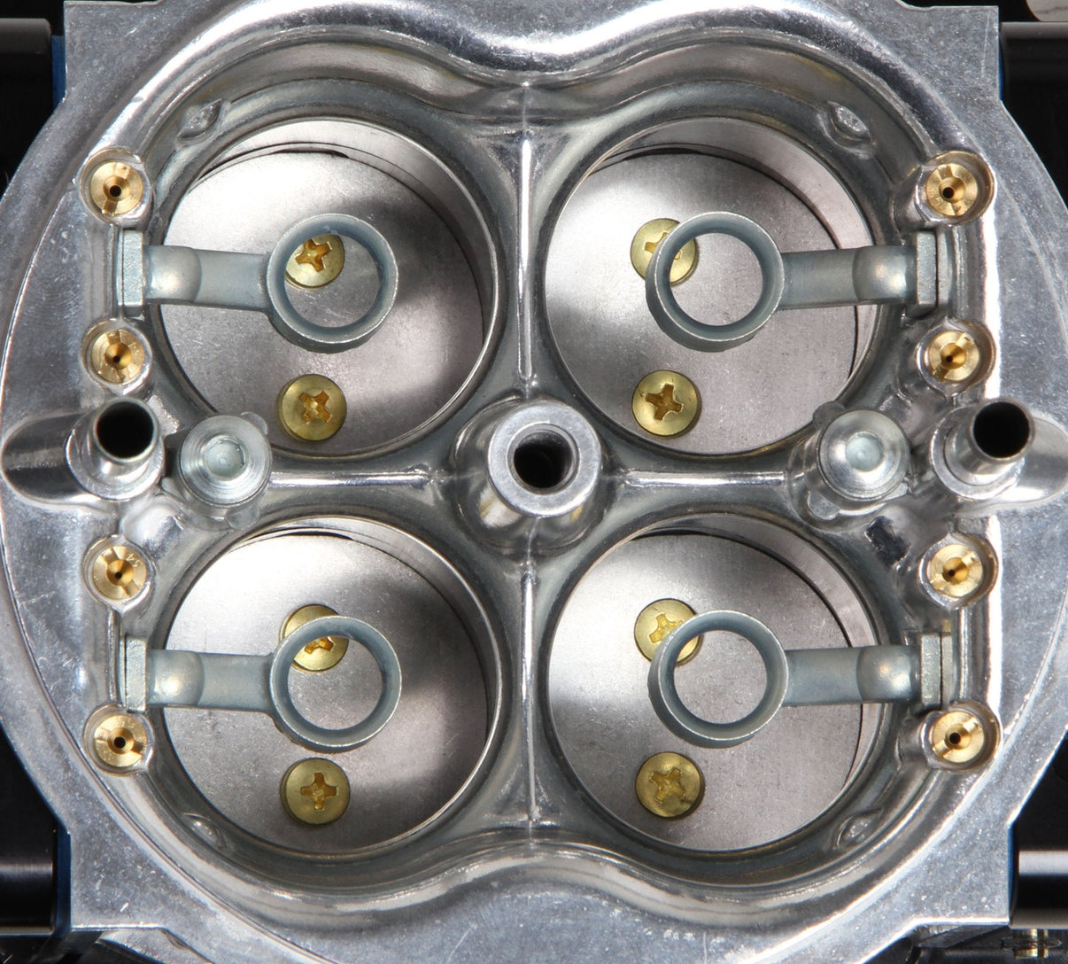 Holley 0-67200BK image 4