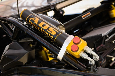 2017-2025 CAN-AM X3 PERFORMANCE PKG 4DR - ADS 2017-2025 CAN-AM X3 PERFORMANCE PACKAGE 4DR