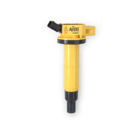 ACCEL Ignition Coil - SuperCoil - Toyota - 2.4L - I4