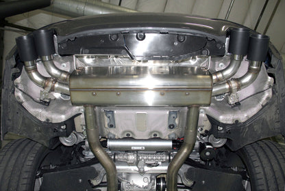 Dinan G30-M550I-F-B image 9