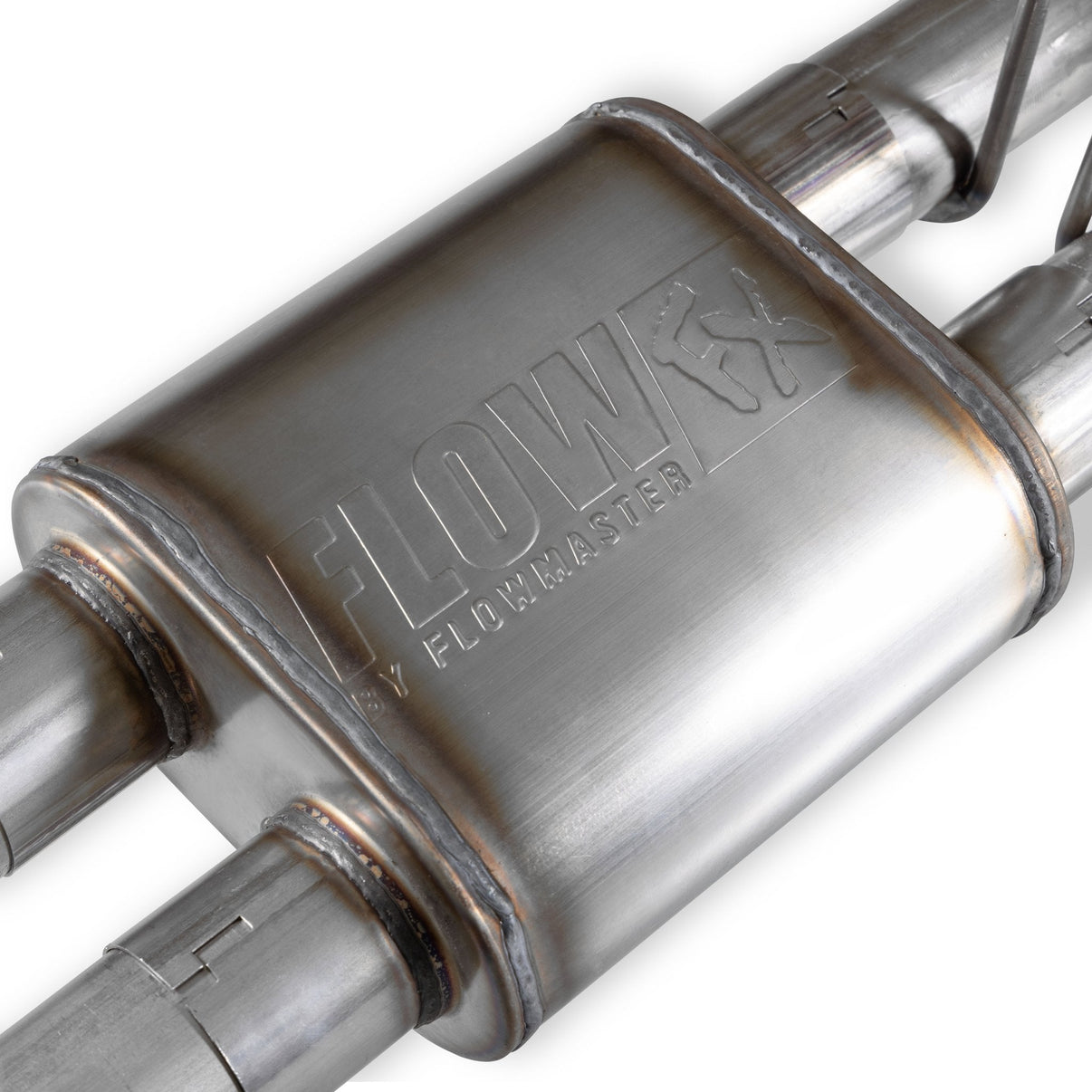 Flowmaster 718198 image 11