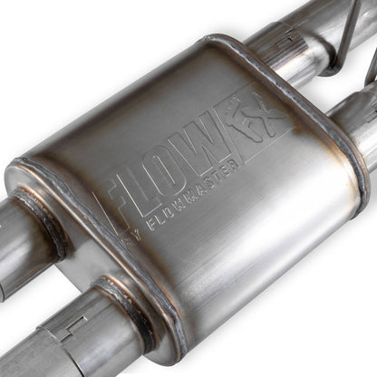 Flowmaster 718198 image 11