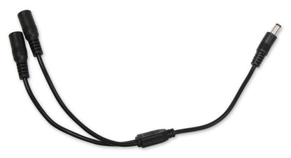 Hooker Remote Switch Kit - Photo - out of package Left