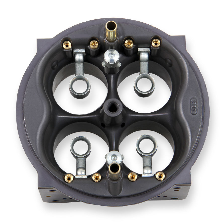 Holley 134-323 image 2