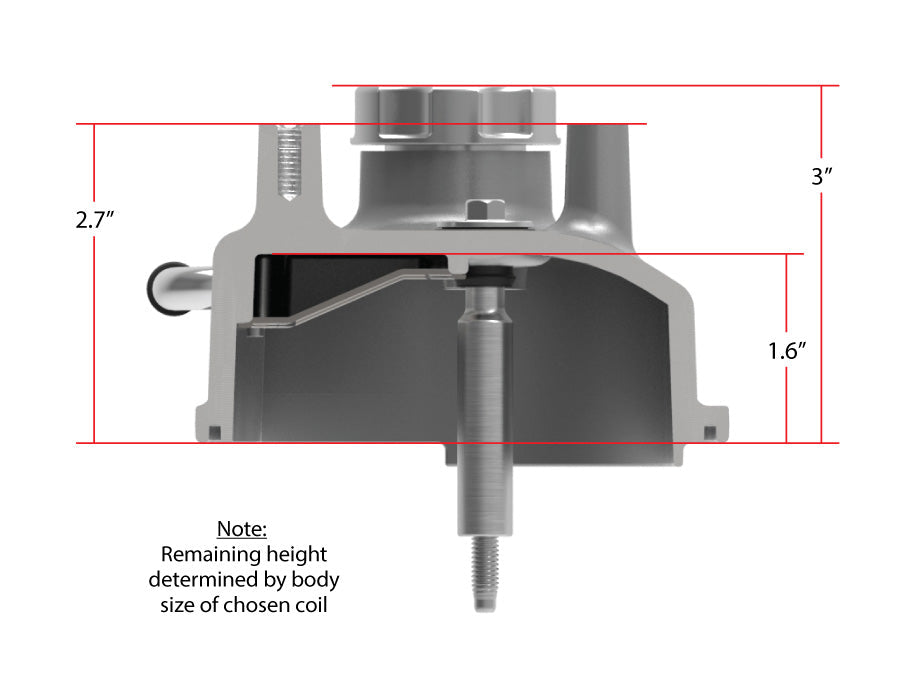 Holley 241-110 image 3