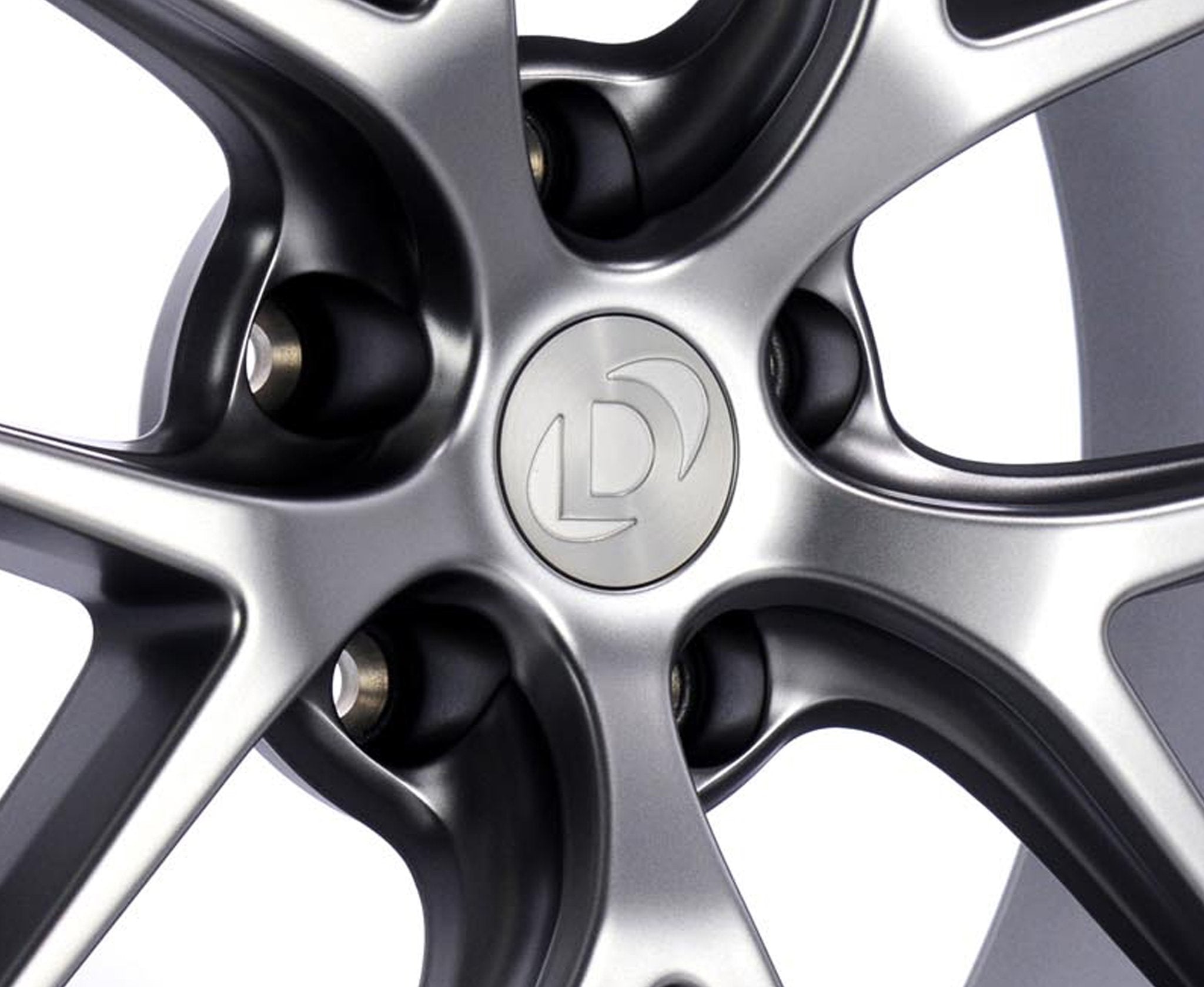 Dinan D750-0090-CIR-SIL image 3