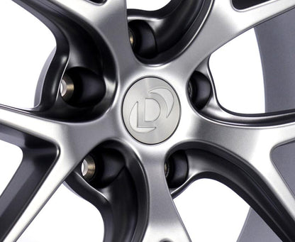 Dinan D750-0090-CIR-SIL image 3