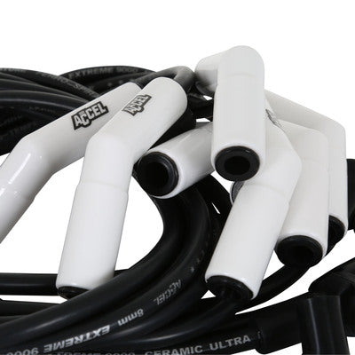 Jeu de câbles d'allumage - Céramique Extreme 9000 - Ford Mustang 86-93/Camion 88-98 7,5 L