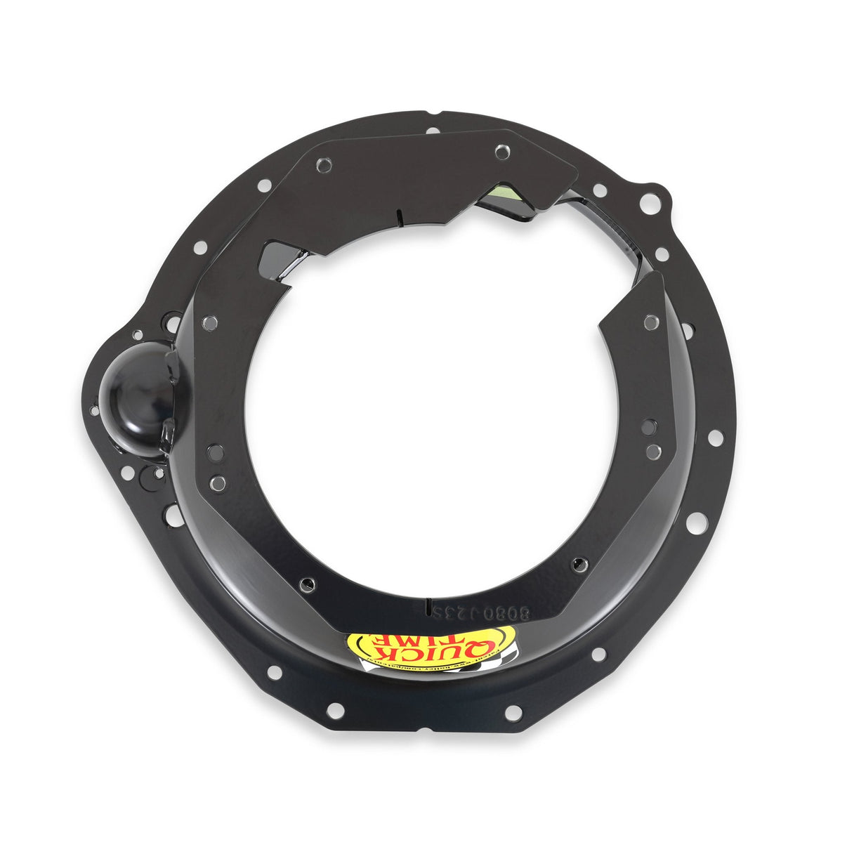 Quick Time RM-8080 image 5