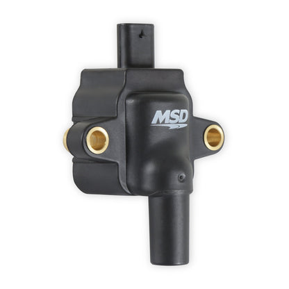 7.3L GODZILLA IGNITION COIL - 7.3L GODZILLA IGNITION COIL, BLACK, SET OF 8