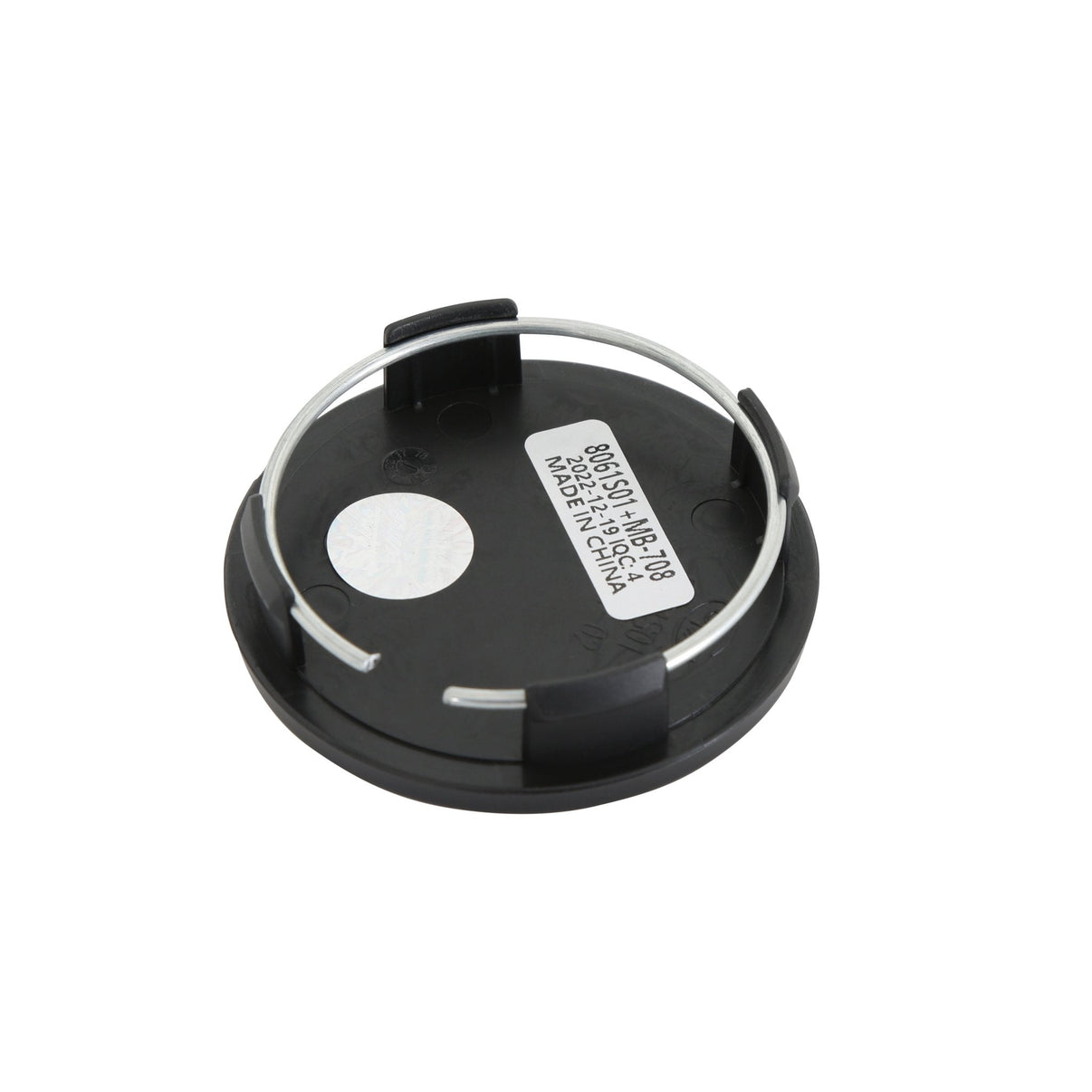 Carroll Shelby Wheels CS5-995534-B image 3