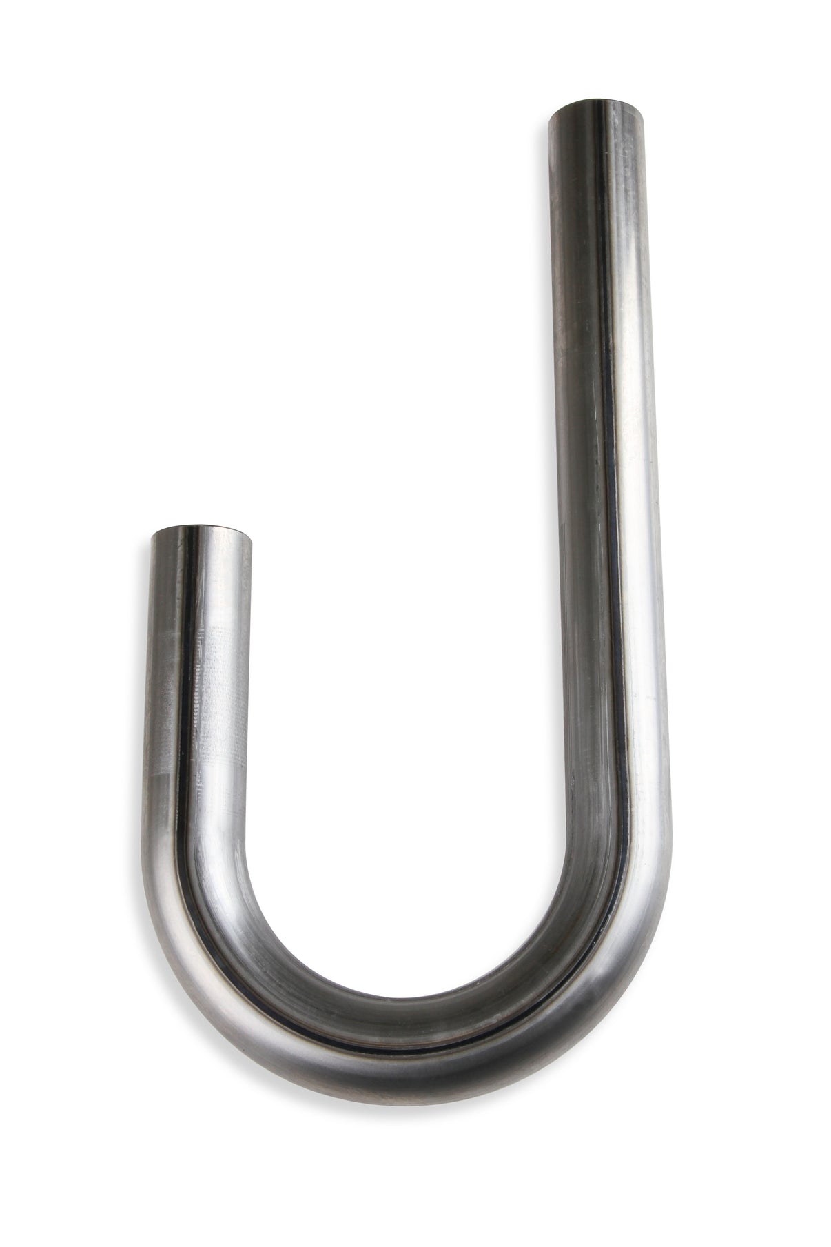 Hooker J-Bend - Photo - Primary Front