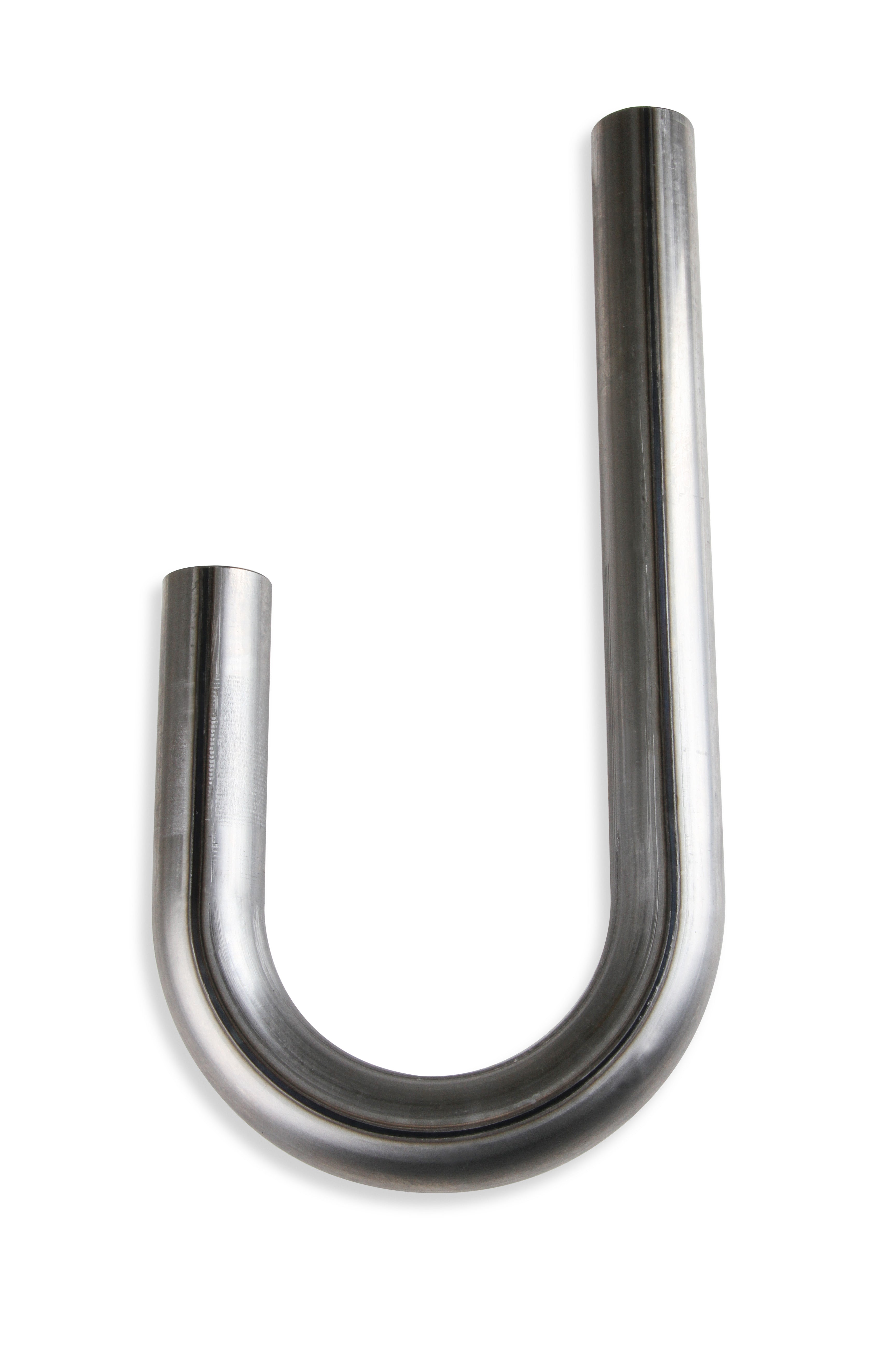Hooker J-Bend - Photo - Primary Front