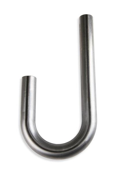 Hooker J-Bend - Photo - Primary Front