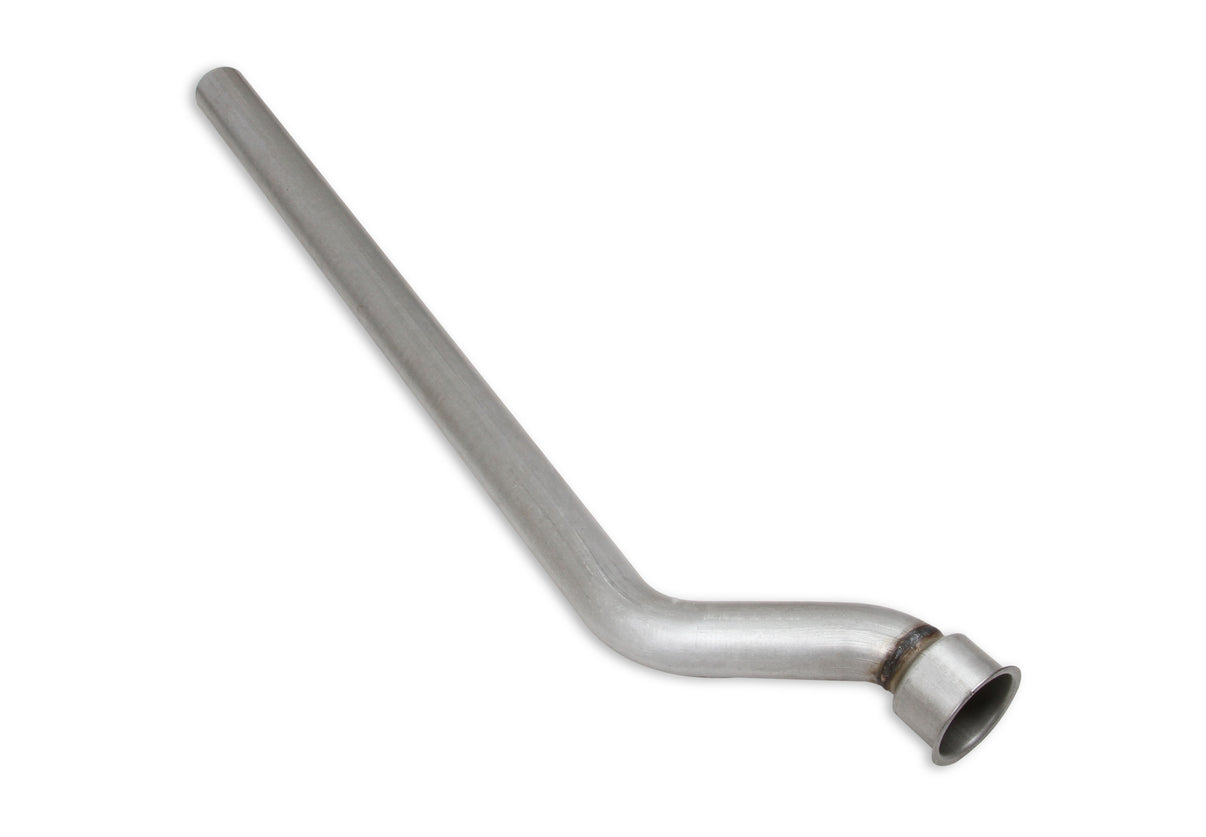 Hooker Header Back Exhaust System - Photo - out of package Top