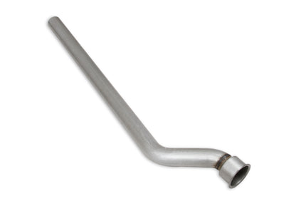 Hooker Header Back Exhaust System - Photo - out of package Top