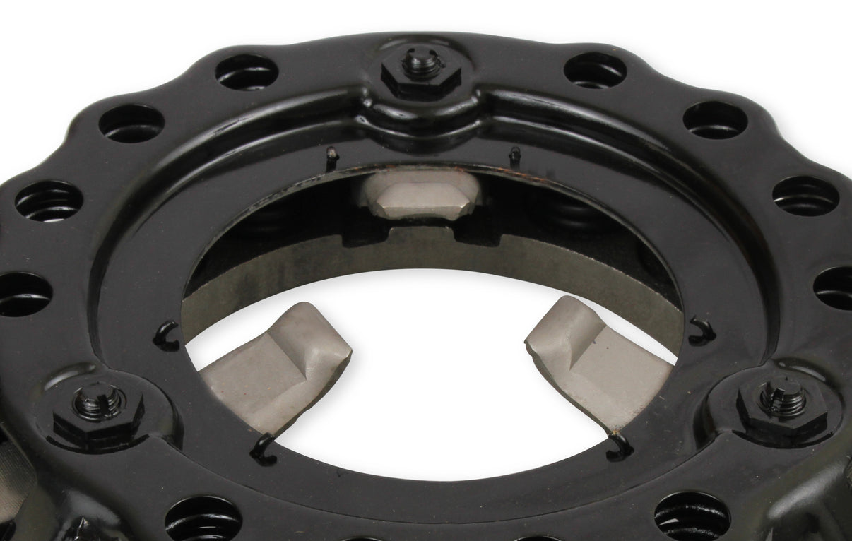 Hays Street 650 Conversion Clutch Kit - AMC & Jeep - Photo - out of package User 3