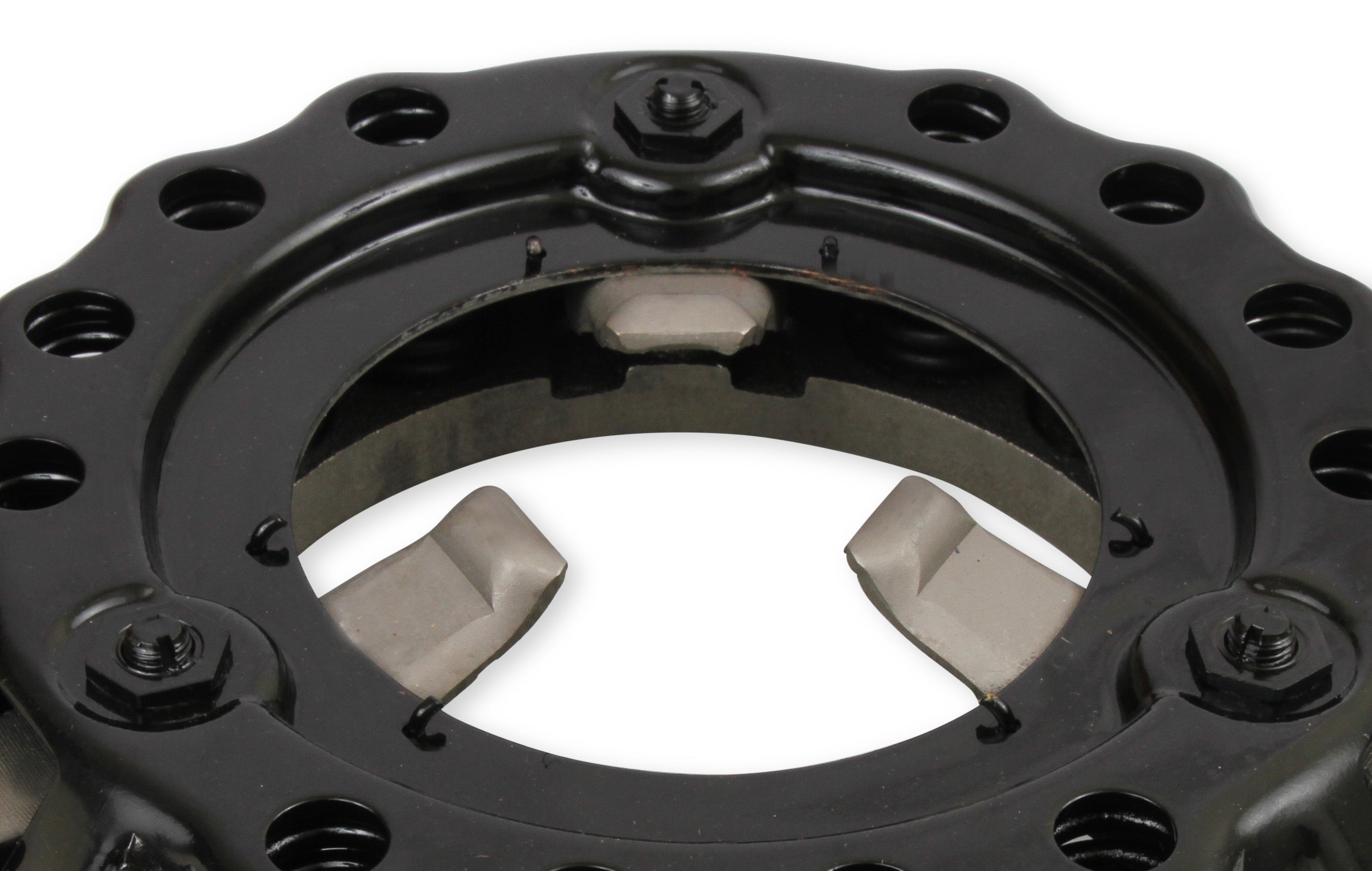 Hays Street 650 Conversion Clutch Kit - AMC & Jeep - Photo - out of package User 3